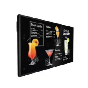 Image of Philips 55 55BDL3117P/00 Professional TV