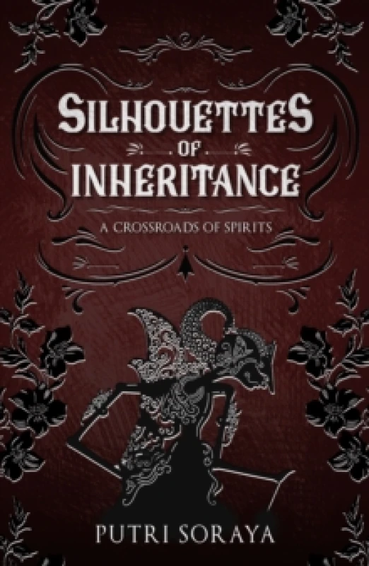 Image of Silhouettes of Inheritance Paperback / softback