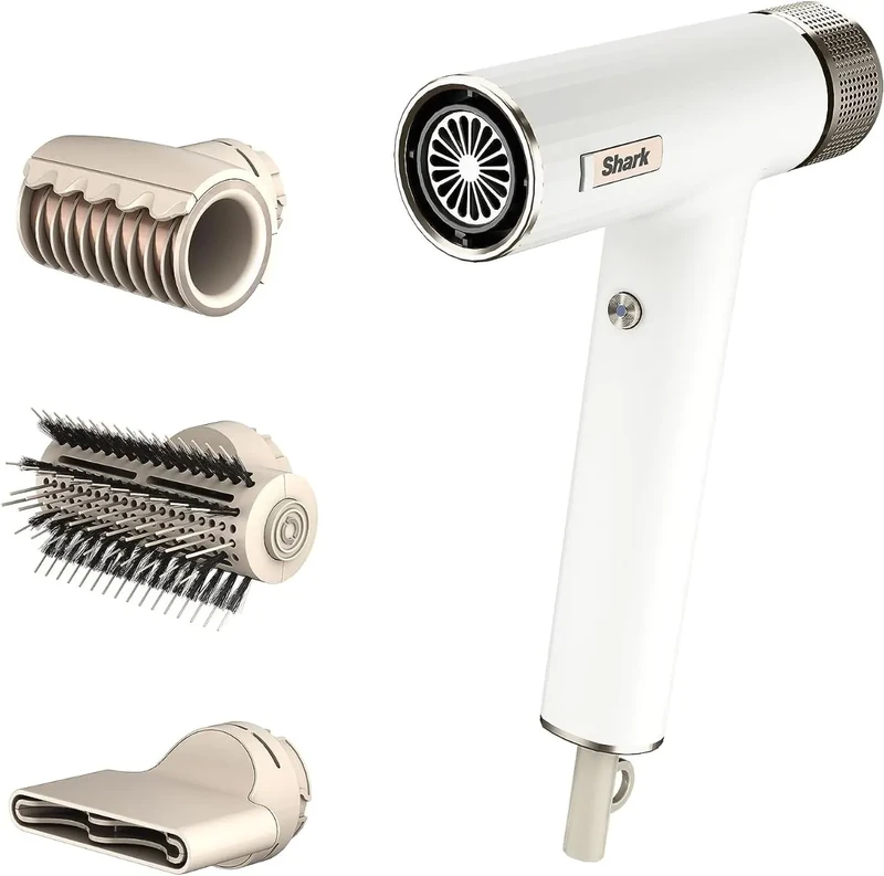 Image of Shark SpeedStyle HD331UK Hair Dryer