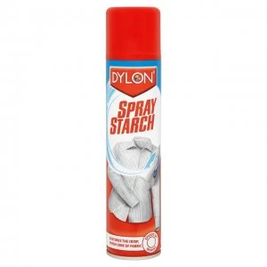 Image of Dylon Spray Starch - 300ml