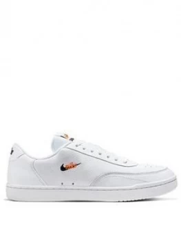 Image of Nike Court Vintage Premium - White