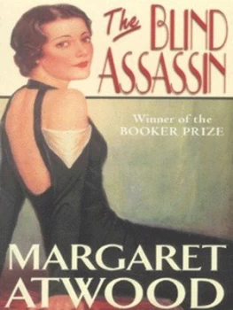 Image of The Blind Assassin by Margaret Atwood Paperback
