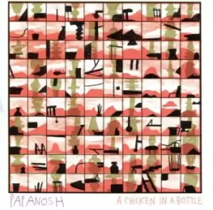 Image of A Chicken in a Bottle by Papanosh CD Album