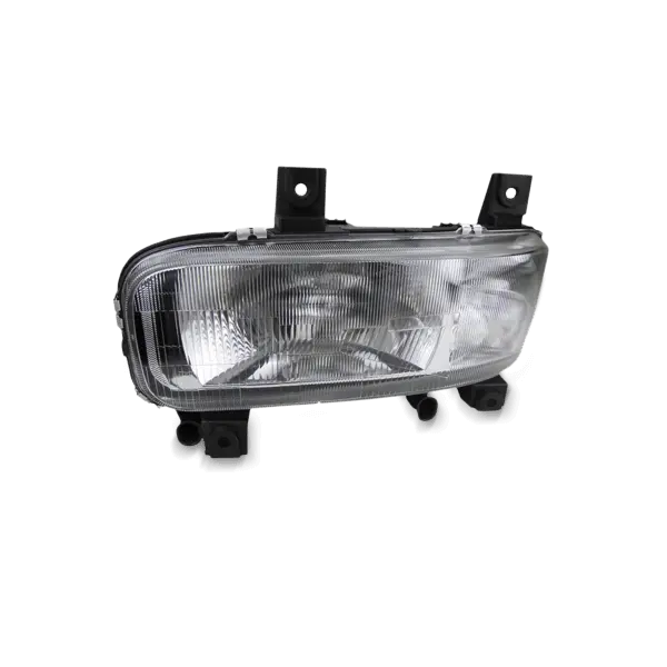 Image of ALKAR 2701545 Headlights H4, Left Headlight (259)