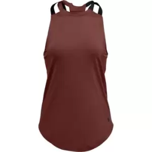 Image of Under Armour Sport 2 Vest Womens - Red