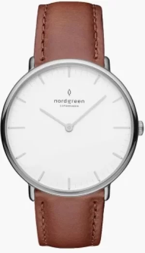 Image of Nordgreen Watch Native