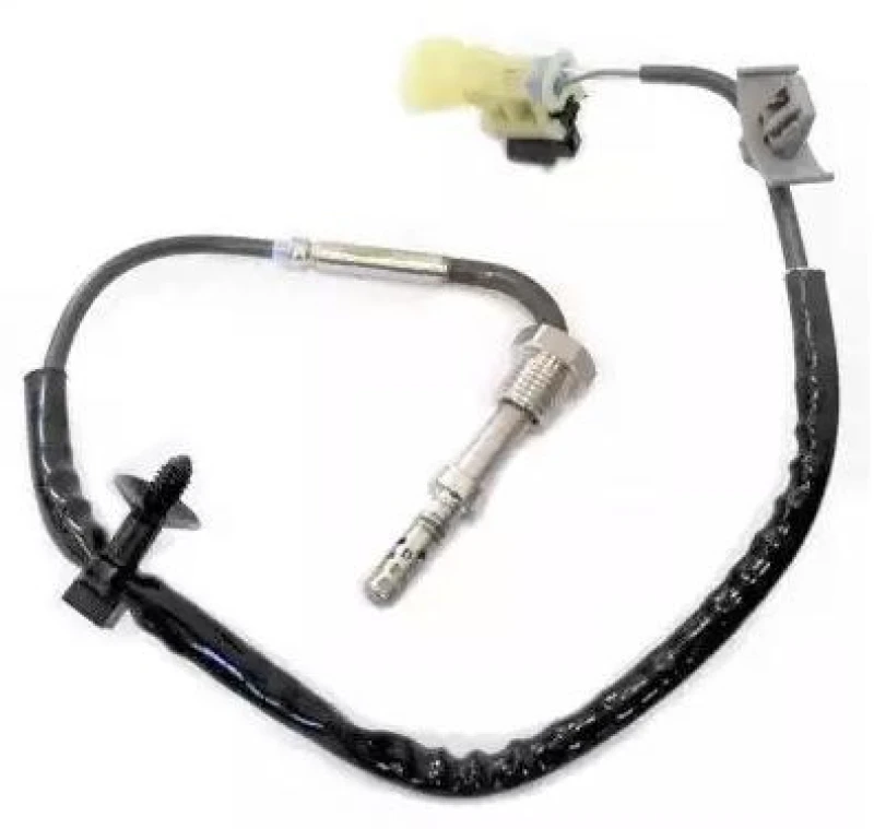 Image of FEBI BILSTEIN 100814 Sensors Sensor,exhaust gas temperature (3938)