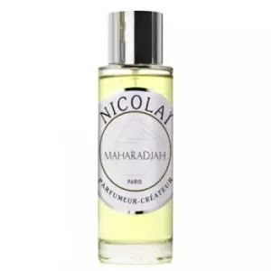 Image of Nicolai Maharadjah Vaporisateur D'Ambiance 100ml