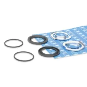 Image of ATE Gasket Set, brake caliper MERCEDES-BENZ 13.0441-6001.2 0005867442,A0005867442,37700349702