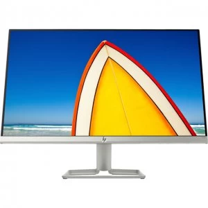 Image of HP 24" 24F Full HD IPS LED Monitor