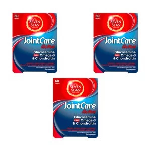Image of Seven Seas JointCare Active 60 Capsules