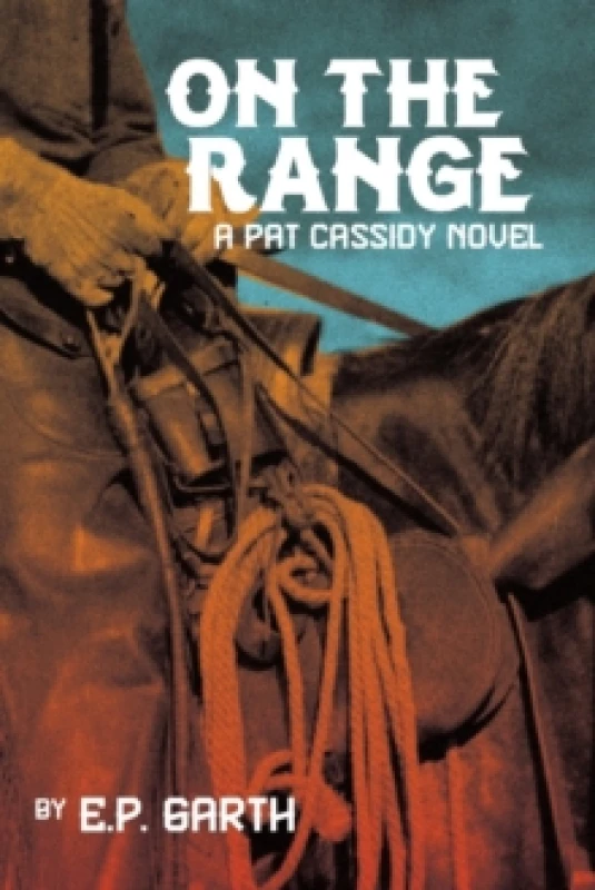 Image of On the Range : A Pat Cassidy Novel Paperback / softback