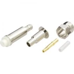 Image of FME connector Socket straight 50 Amphenol FME6121E1 ND3G 5 50