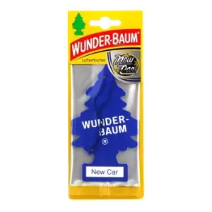 Image of Wunder-Baum Air freshener 134214