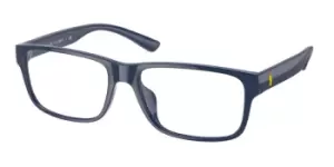 Image of Polo Ralph Lauren Eyeglasses PH2237U 5620
