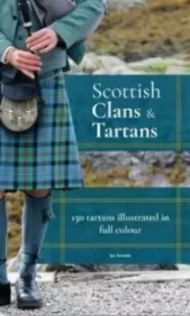 Image of Scottish Clans & Tartans