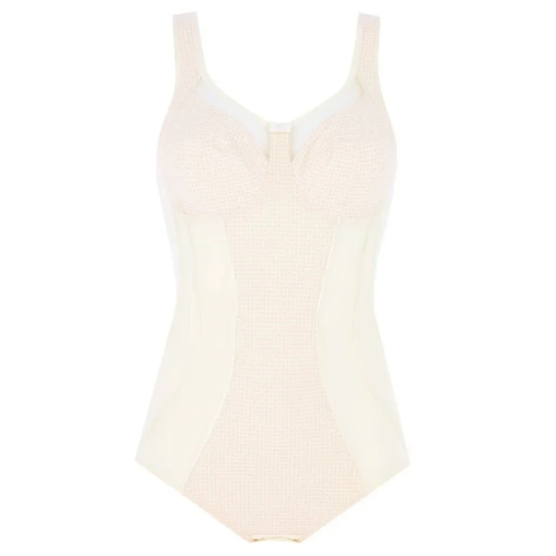 Image of Anita Womens topcomfort suit Anita clara Jaune Female 90F