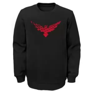 Image of Call of Duty London Royal Ravens Sweatshirt - Black