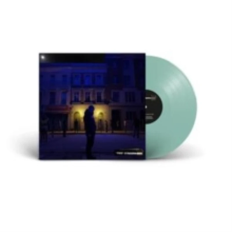 Image of The Streets The Darker the Shadow the Brighter the Light (Vinyl) 12 Album Coloured Vinyl (Limited Edition)