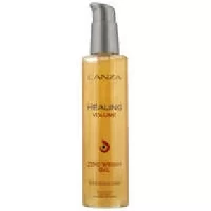 Image of L'Anza Healing Volume Zero Weight Gel 200ml