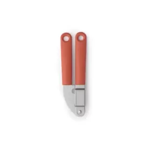 Image of Brabantia Tasty+ Pink Garlic Press Pink