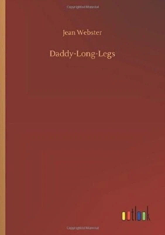 Image of Daddy-Long-Legs Paperback / softback