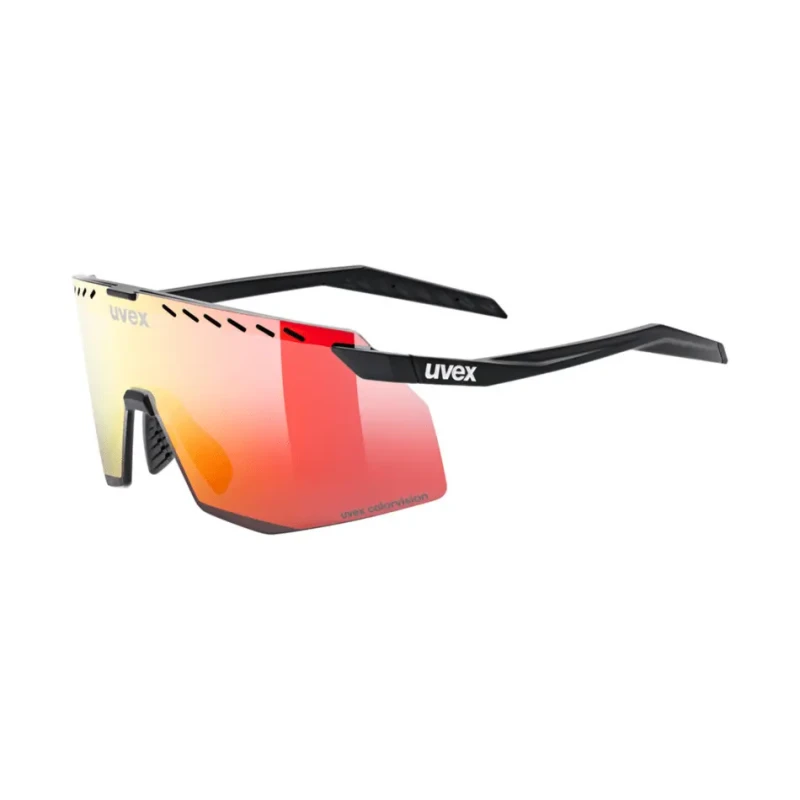 Image of Sunglasses Uvex Pace Stage CV Noir Unisex TU