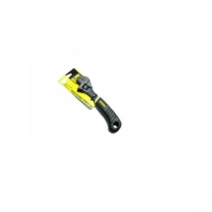 Image of Globemaster Non Slip Adjustable Wrench 204mm(8")