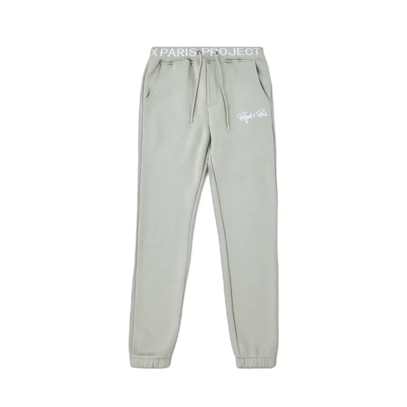 Image of Project X Paris Kids joggers Project X Paris Vert Male 2XS J2344006_KH2