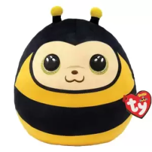 Image of Squish-A-Boo 10" - Zinger Bee for Merchandise