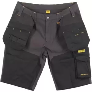 Image of DEWALT Hamden Holster Pocket Shorts Waist 32in