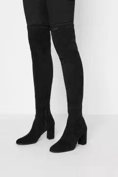 Image of Over The Knee Boots