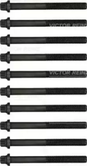 Image of Gasket Bolt kit 14-32040-01 by Victor Reinz