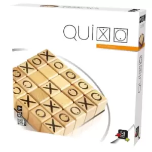 Image of Quixo Classic Game