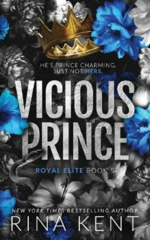 Image of Vicious Prince : Special Edition Print Paperback / softback