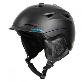 Image of Nevica Banff Ski Helmet Mens - Black