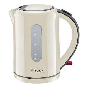 Image of Bosch TWK76075GB 1.7L Electric Kettle