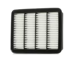 Image of RIDEX Air filter 8A0069 Engine air filter,Engine filter FORD,MAZDA,MITSUBISHI,RANGER (ER, EQ),B-Serie Pickup (UN),B-Serie Pickup (UF)