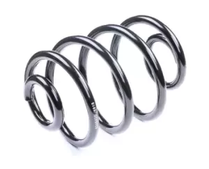 Image of RIDEX Coil spring 188C0137 Suspension spring,Springs OPEL,VAUXHALL,Corsa B Schragheck (S93),Corsa B Kastenwagen (S93),Corsa Mk I (B) Schragheck (S93)