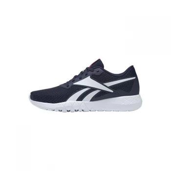 Image of Reebok Flexagon Energy 3 Shoes Womens - Vector Navy / Cloud White / Pu