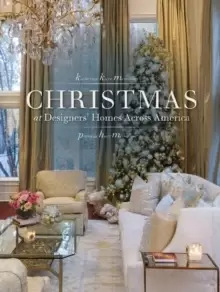 Image of Christmas at Designers' Homes Across America