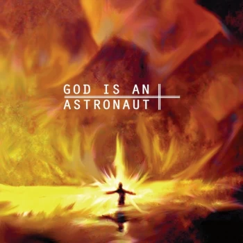 Image of God Is An Astronaut - God Is An Astronaut Vinyl