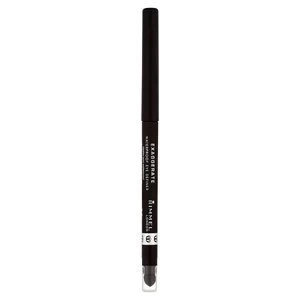 Image of Rimmel Exaggerate Waterproof Eye Definer Noir 261 Black