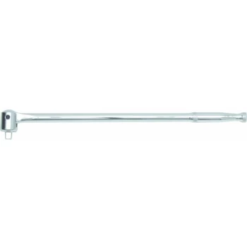 Image of Kennedy-pro - 15' H/Duty Swivel Handle 3/8' Sq/Dr American Grip