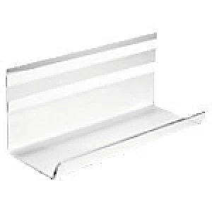 Image of Sigel Pen Tray Clear 7.5 x 17 cm