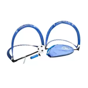 Image of Team Merchandise Skills Goals Chelsea