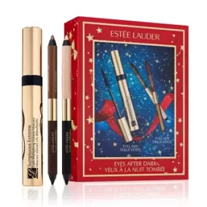 Image of Estee Lauder Eyes After Dark Mascara Gift Set - None