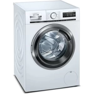 Image of Siemens iQ500 WM14VPH3 9KG 1400RPM Freestanding Washing Machine