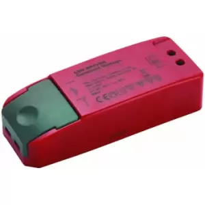 Image of Loops - red 24V dc 20W Constant Voltage LED Driver / Transformer Light Power Converter
