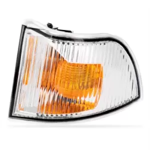 Image of JOHNS Turn Signal IVECO 40 43 37-95 3801914 Side Marker Lights,Side Indicator,Indicator